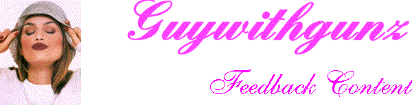 Feedback Contents
