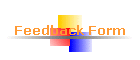 Feedback Form
