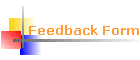 Feedback Form