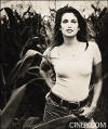 First Modelling Pic